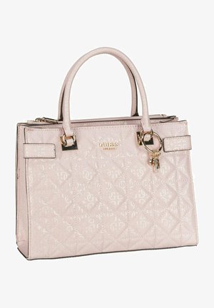 Sac à main - soft pink