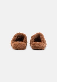 Even&Odd Chinelos - cognac