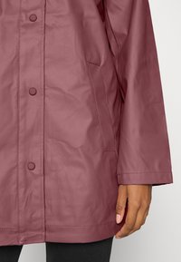 ONLY Parka - light pink