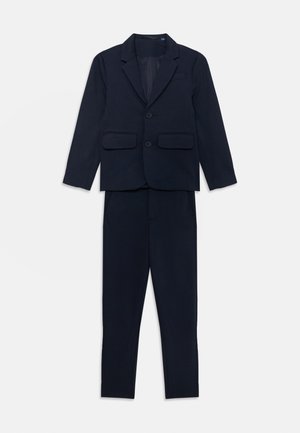 OSJMARK SLIM SET - Costume - night sky
