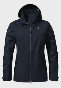 Schöffel Veste imperméable - blue