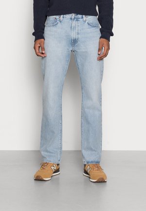 Levi's® 551Z™ AUTHENTIC STRAIGHT - Calças de ganga de corte relaxado - beyond contact