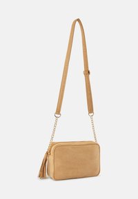 Anna Field Mala a tiracolo - beige