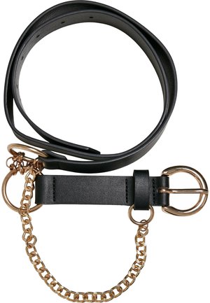 Ceinture - black gold