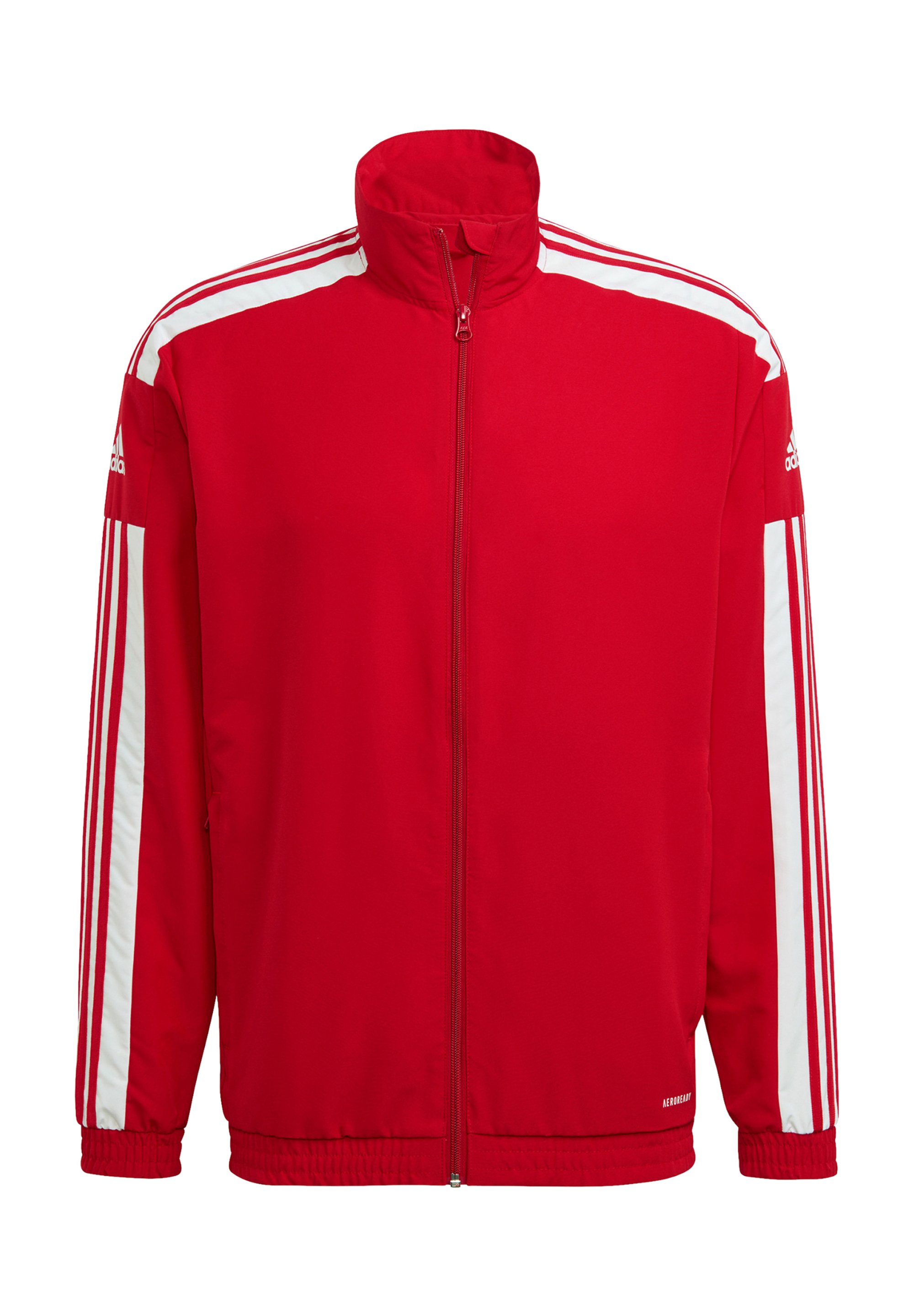 Adidas Red Running Jacket Adidas Adizero Essential Running Jacket
