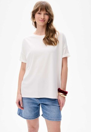 RENZI - Bluse - white