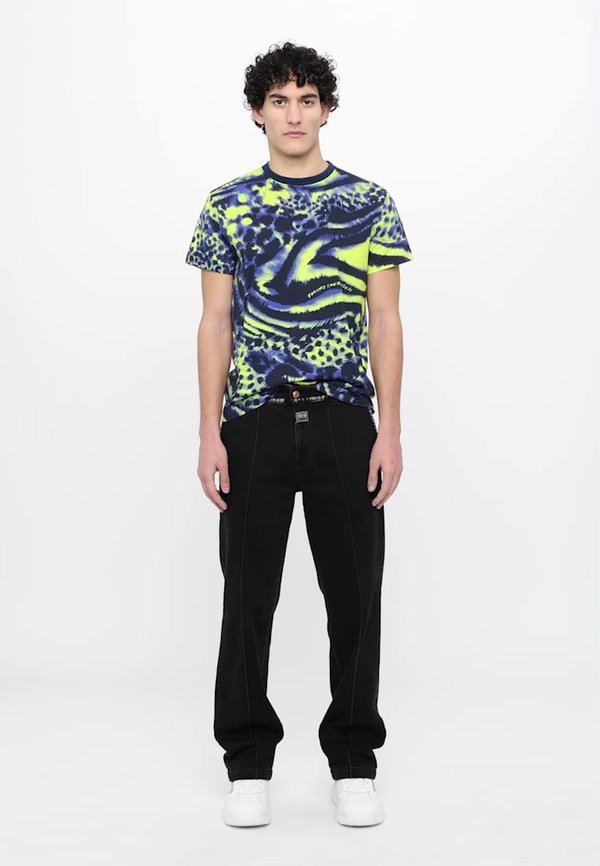 PRINT ANIMALIER - Print T-shirt3