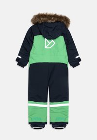 Didriksons BJÄRVEN - Skafander - dusty lime