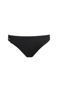 Marie Jo DAHU - Bikinibroekje - black
