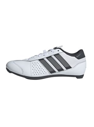 HERITAGE ROAD CYCLING - Fietsschoenen - cloud white   carbon   carbon