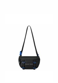 Delsey Paris RASPAIL SCHUTZ 24 CM - Borsa a tracolla - schwarz blau
