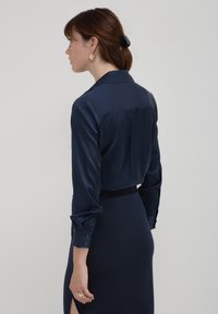 Calliope Camicia - bleu