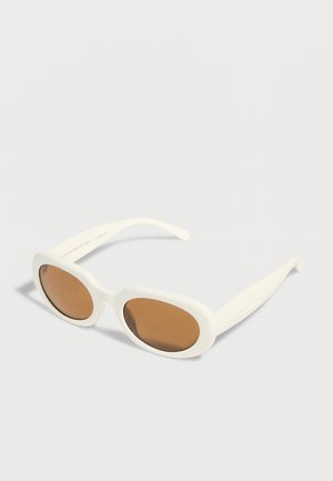 MARC JACOBS, Solbriller - ivory