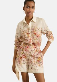 Next FLORAL PRINTED - Lühikesed püksid - multi