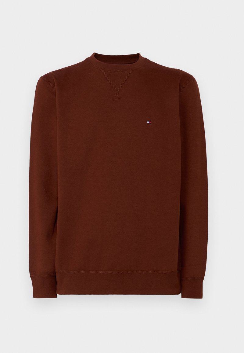 Tommy Hilfiger Sweater bruin