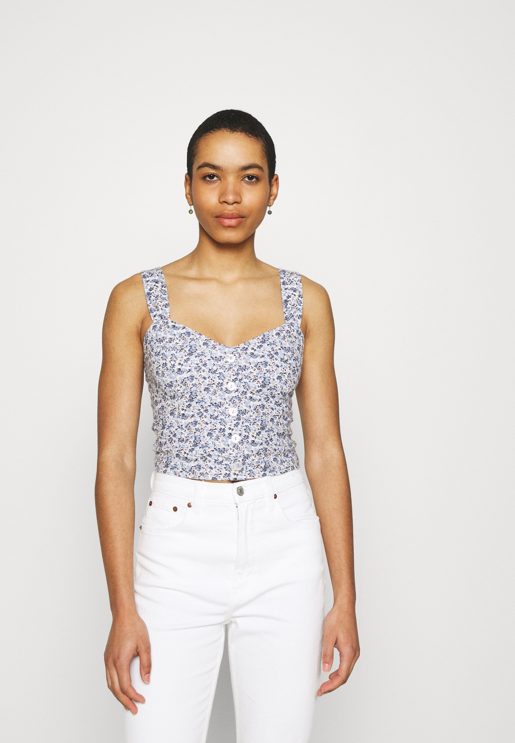 abercrombie and fitch top