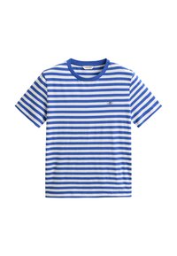 Non sélectionné, royal blue
