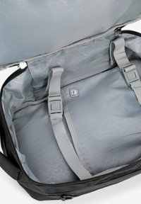 WITTCHEN CABIN - Sac à dos - black