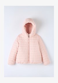 Selezionato, rosa cipria