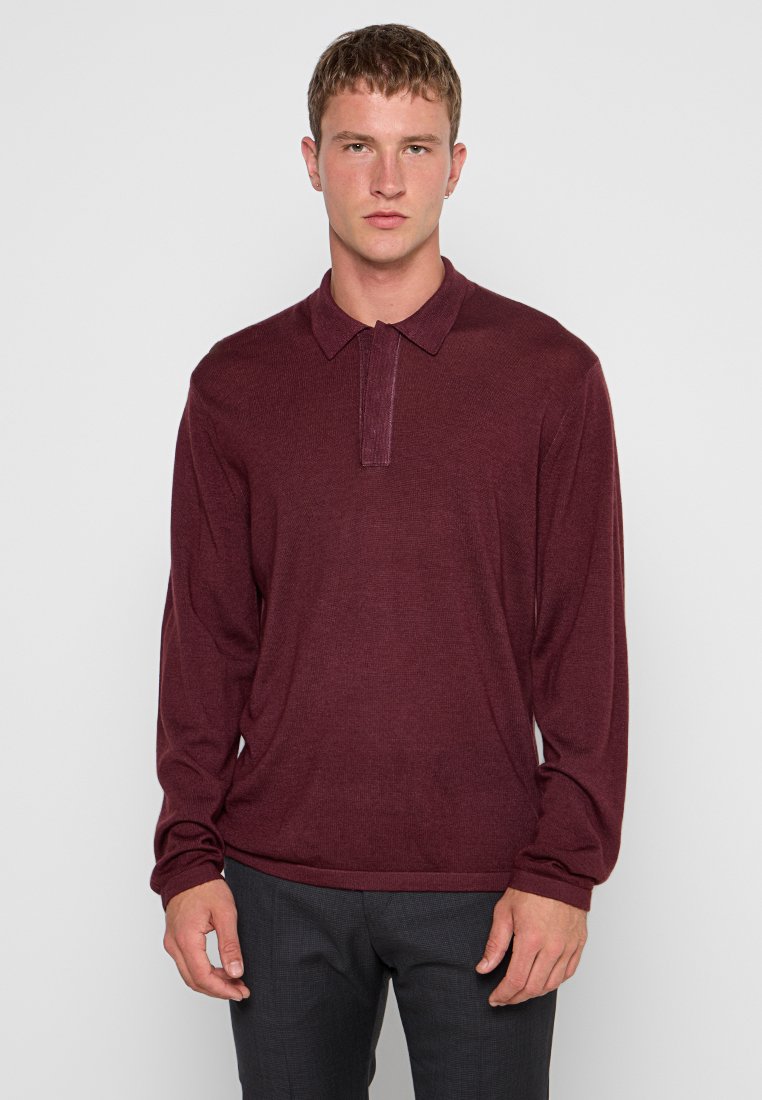 Tiger Of Sweden Trui donkerrood