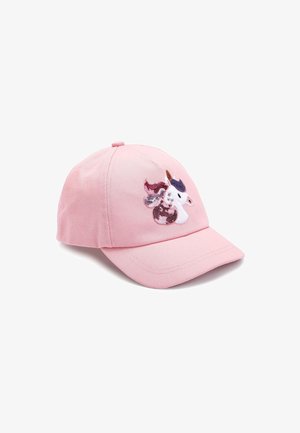 UNICORN - Casquette - pink