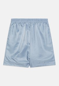 Jordan JUMPMAN PLAY SHORT UNISEX - Träningsshorts - blue grey