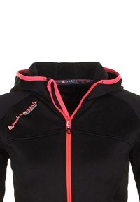 Peak Mountain ACAMPUS - Blouson - noir