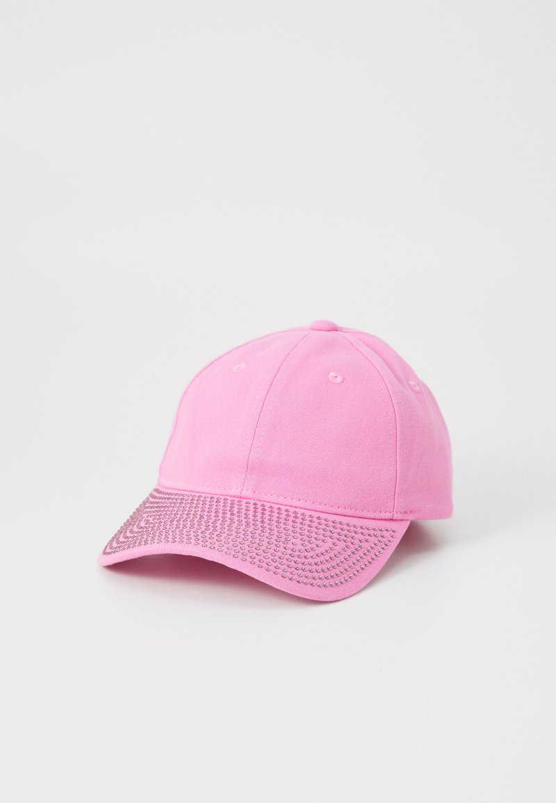 Versace Jeans Couture - UNISEX - Cap - rosa, Enlarge