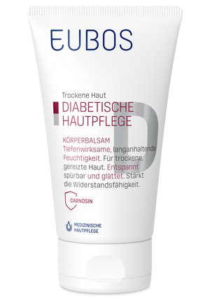 HAUTPFLEGE KÖRPERBALSAM - Body lotion - weiß