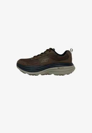 Skechers, SNEAKER - Sneakers basse - brown