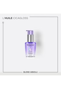 KÉRASTASE HUILE CICAEXTREME - Haarmasker