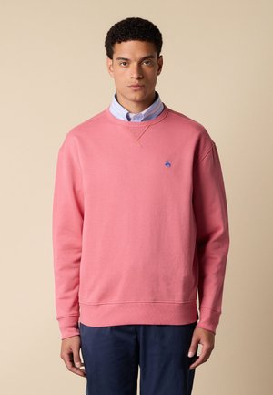 Brooks Brothers Sweatshirt - pink
