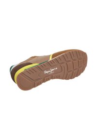 Pepe Jeans BRIT COLORS - Tossud - brown