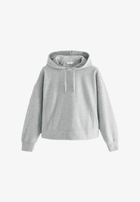 Geselecteerd, grey marl