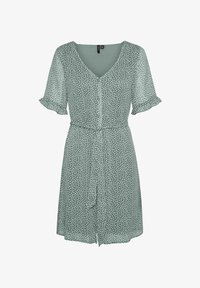 Odabrano, chinois green