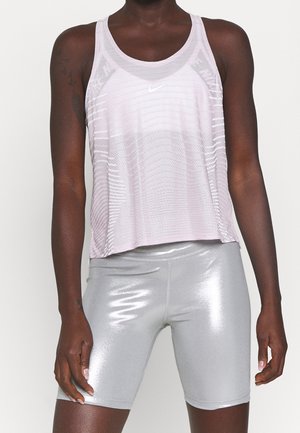 T-shirt de sport - lilac