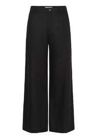 Nohavice - black