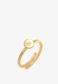 Non selezionato, gold-coloured