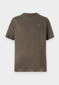 TEE - Paprasti marškinėliai - capers