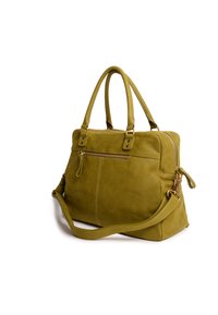 nat & nin MACY - Bolso de mano - green
