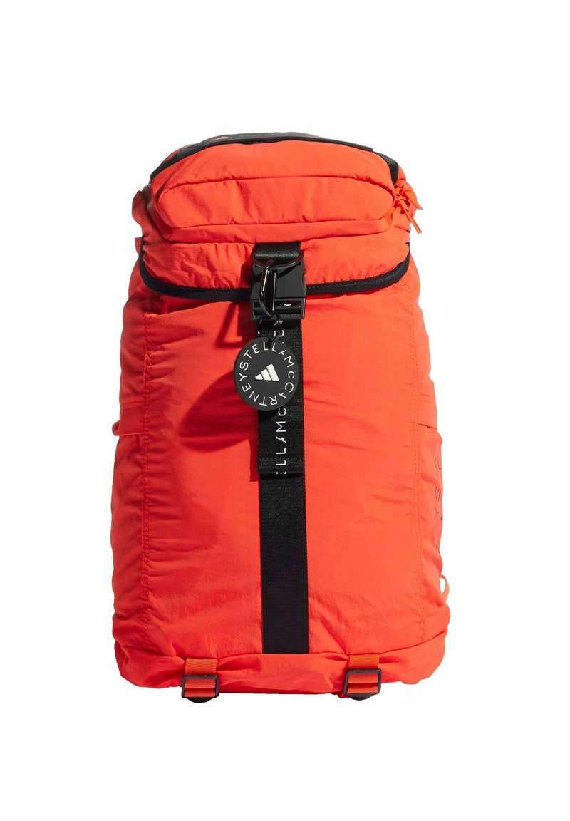 adidas by Stella McCartney Rugzak orange/oranje Zalando.nl
