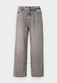 JACK - Loose-jeans - light grey