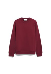 Niet geselecteerd, velvet red