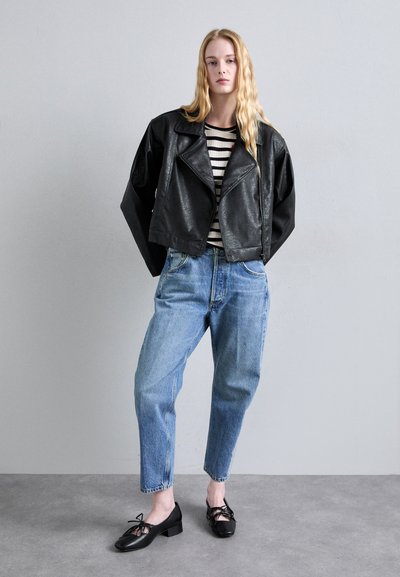 Citizens of Humanity WINSLOW - Τζιν χαλαρής εφαρμογής - pacifica blue