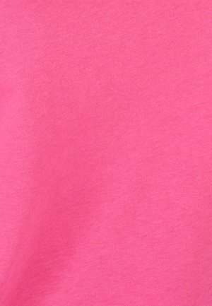 Damart BOHEMIAN STYLE - T-shirt con stampa - framboise