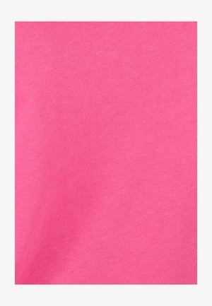Damart BOHEMIAN STYLE - T-shirt con stampa - framboise