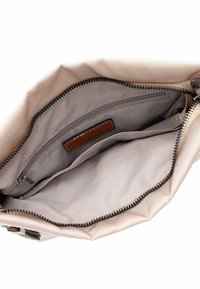 Emily & Noah UMHÄNGE ESTHER - Skuldertasker - beige