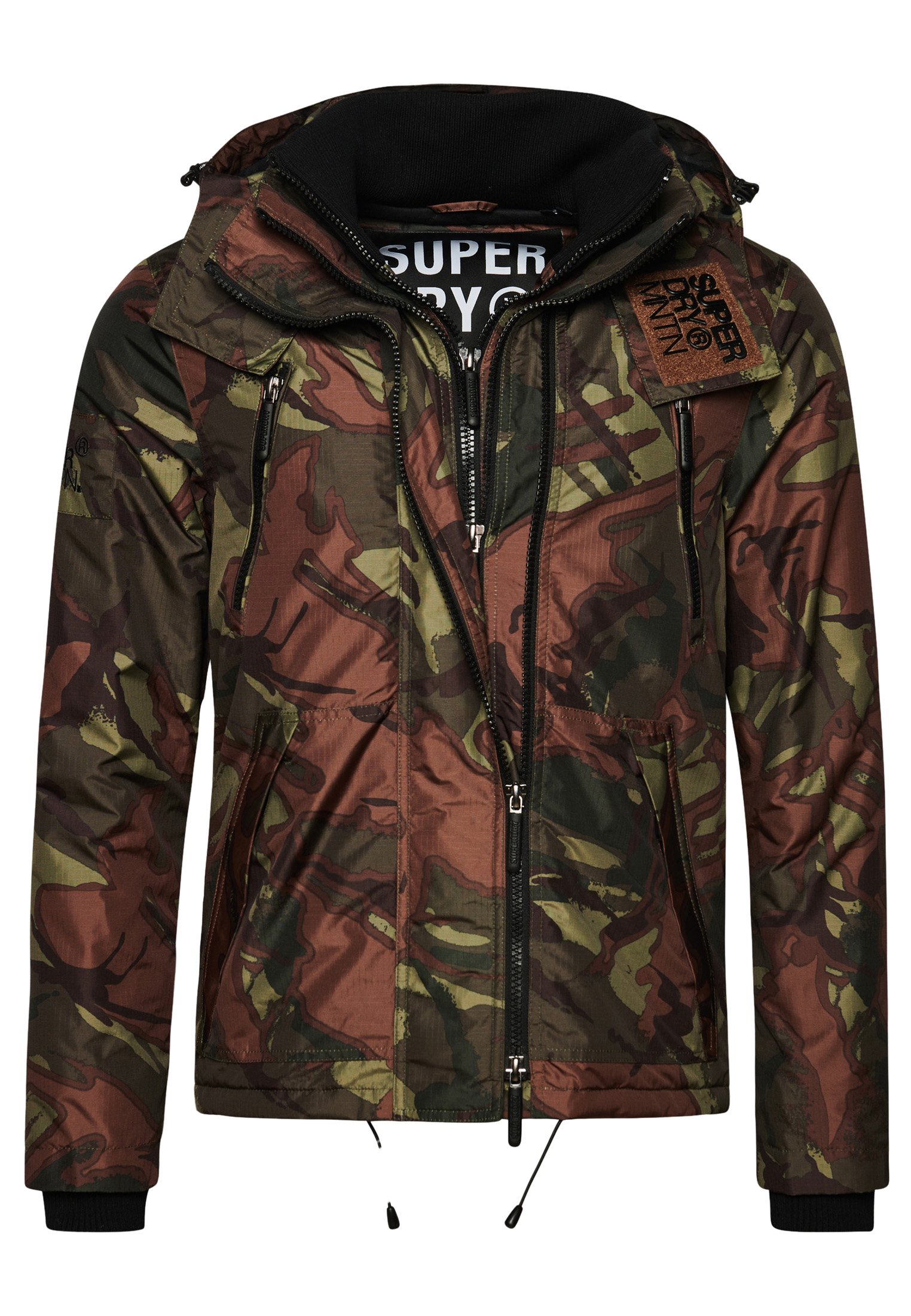Superdry MOUNTAIN WINDCHEATER - Outdoor 