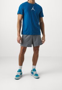 Jordan Träningsshorts - grey