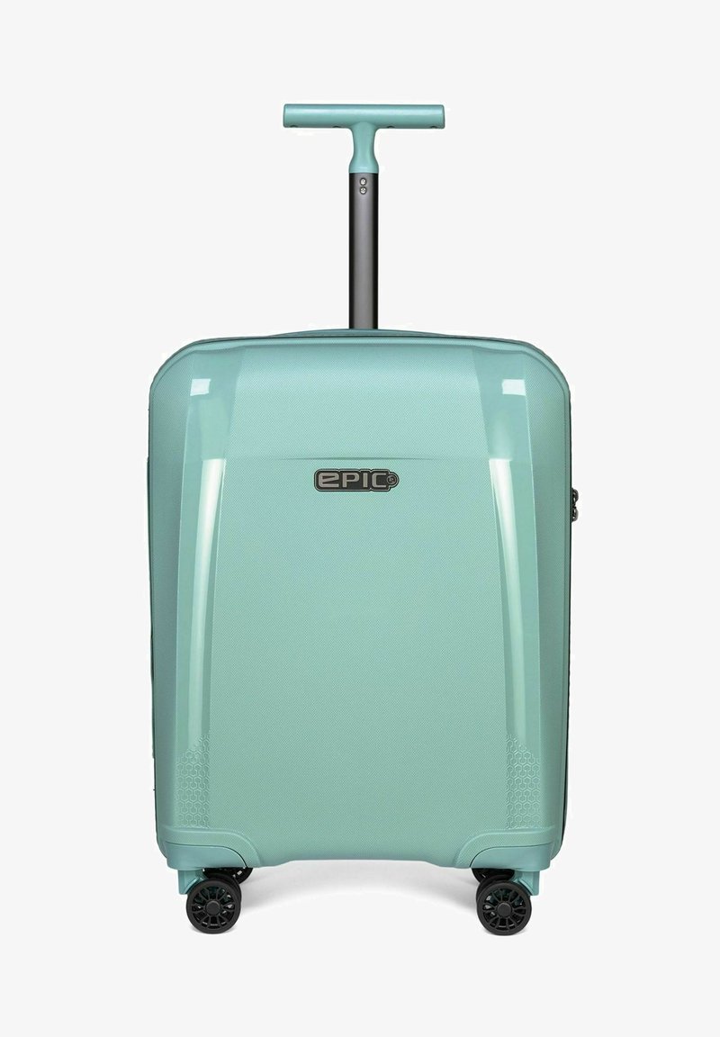 Epic PHANTOM SL KABINENTROLLEY 55 CM - Luggage - beryl green